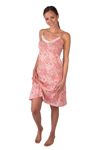 Consult-Tex Nachthemd Träger Nachthemd DF045 bequem zu tragen