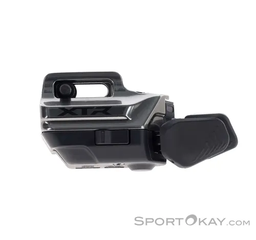 Shimano XTR DI2 SW-M9250-IR Schalthebel rechts - Hochwertiger Schalthebel für präzise Gangwechsel, I-Spec EV kompatibel und ideal für leistungsorientierte Mountainbiker.