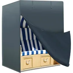 Wasserdichte Strandkorb Abdeckung