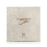 Ahmed Al Maghribi Oud & Roses EDP Set 15 ml - Entdecken Sie das exquisite Duftset mit Oud & Roses EDP, Oud Lavender EDP und Rose Noir EDP. Perfekt für Liebhaber feiner Parfums, die besondere Akzente setzen möchten.