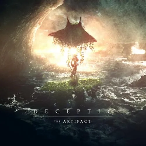 Deceptic The Artifact (CD) Album