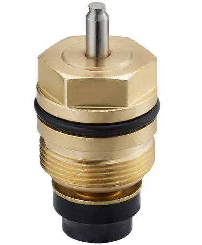 Oventrop A + RF Thermostatventil Oberteil - Expansionsventile, kompatibel mit Heizkörperventilen ab Baujahr 2015, sorgt für präzise Temperaturregelung und Energieeinsparung.