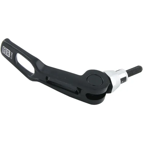 RockShox Maxle Achse Ersatz Schwarz Einheitsgröße