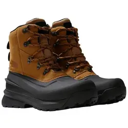 THE NORTH FACE Chilkat V Lace WP Winter Schuhe Gr. 12.5 von The North Face