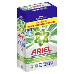 ARIEL Professional Waschmittel 8,4 kg von Procter & Gamble Service GmbH