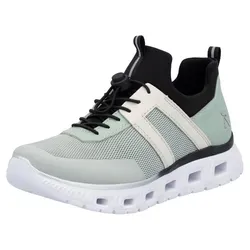 Rieker Damen Low-Top Sneaker M6061