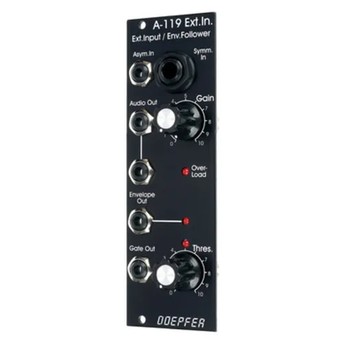 Doepfer A-119 VE