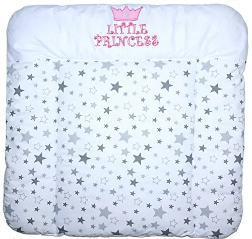 Wickelauflage Princess Star Hell