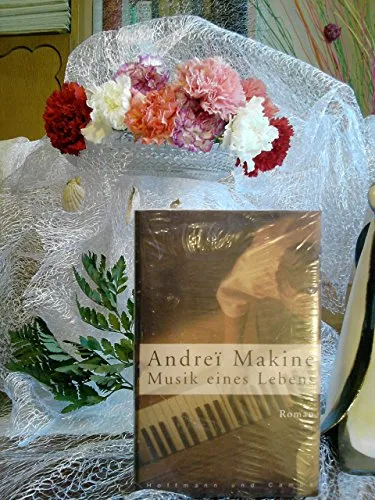 Musik eines Lebens: Roman