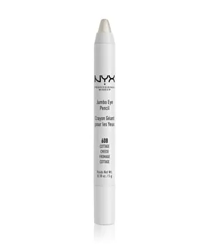 NYX Professional Makeup Jumbo Eye Pencil Kajalstift 5 g Nr. 608A - Cottage Cheese