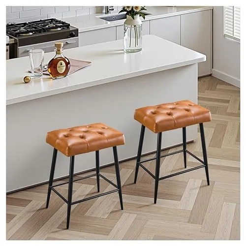 Hocker & Barhocker Braun von STOOLINK