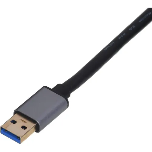 Unitek Y-3005 USB Kabel USB 3.2 Gen 1 (3.1 Gen 1) USB A (10 m, USB 3.2 Gen 1) (Y-3005)