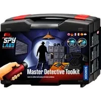 Kosmos 617240 Spy Labs Detective Toolkit von KOSMOS