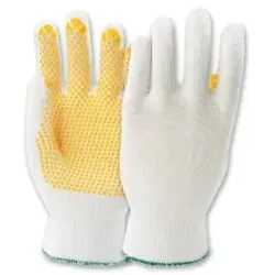 KCL Schutzhandschuhe 912 Gr.9 L.230mm mit Noppen