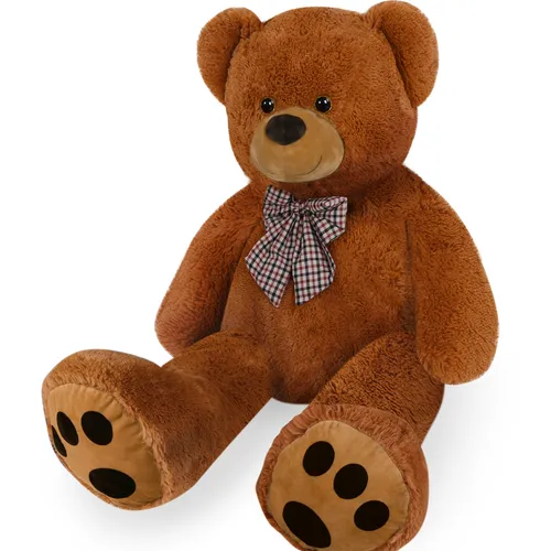 monzana Kuscheltier Teddybär L von Deuba