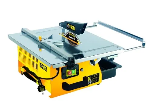 Fartools TC 200 Elektrischer Fliesenschneider 900 W von Fartools