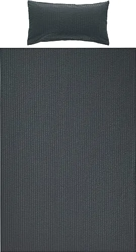 Erwin Müller Bettwäsche Grau von Erwin Müller