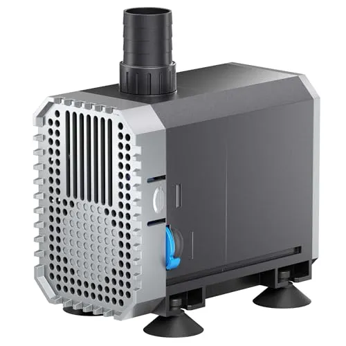 SunSun CHJ-2000-10 ECO Teichpumpe