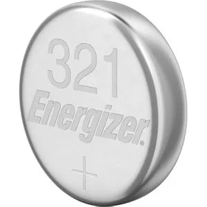 Energizer Knopfzelle 321 / SR65 / SR616, 15 mAh
