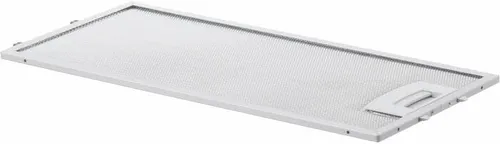 Bosch Siemens 00435204 Metallfettfilter - Kochen & Backen-Ersatzteile - Originalersatzteil für effiziente Fettfiltration in Dunstabzugshauben, sorgt für saubere Luft und einfachere Reinigung.