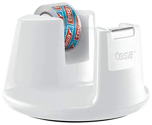 tesa tesafilm Tischabroller Compact von tesa