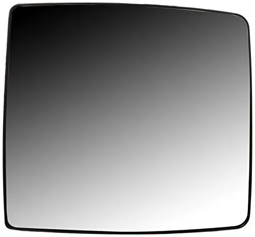 VAN WEZEL Spiegelglas, Außenspiegel 3789832