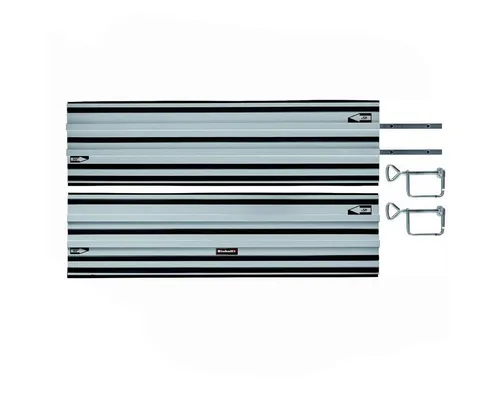 Einhell Maschinen-Führungsschienen 2x 1000 mm von Einhell