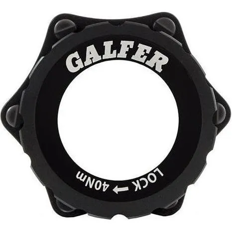 GALFER Center Lock Adapter one_size von GALFER