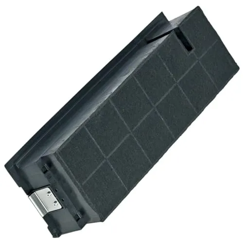 Wpro AMC100 Aktivkohlefilter von Wpro