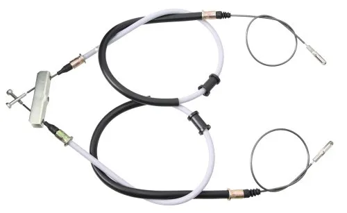 A.B.S. Seilzug, Feststellbremse K11435 von A.B.S.