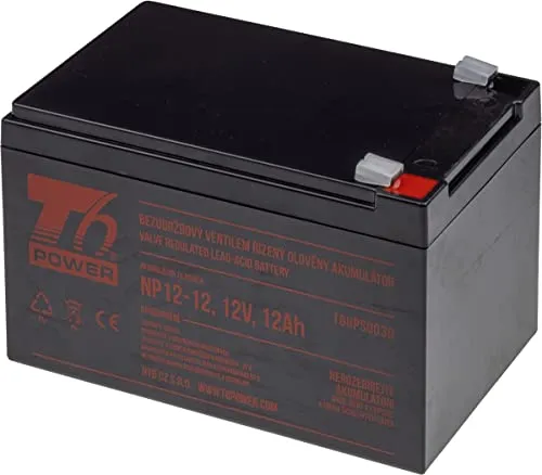 APC KIT RBC4 - T6 Leistungsfähige Batterie