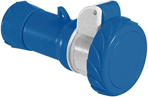 Base aerea 16A 2PT 200-250V IP67 Tor