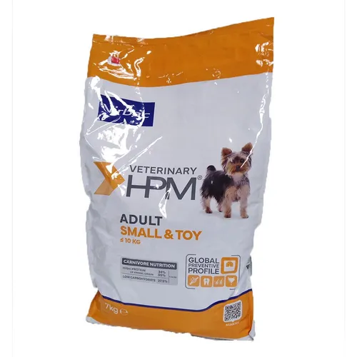 Virbac VETERINARY HPM® Adult Hund Small