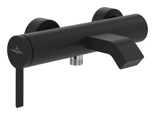 Villeroy & Boch Dawn Einhebel-Badewannenarmatur von Villeroy & Boch