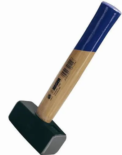 SIEGER Handfäustel 1500 g