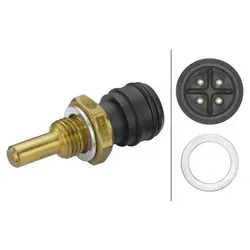 Hella Sensor, Kühlmitteltemperatur 6PT 009 107-841