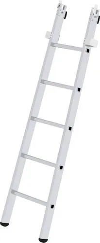 MUNK Einzel-Mittelteil - Leitern von MUNK, Made in Germany mit 15 Jahren Qualitätsgarantie – ideal für sichere und langlebige Anwendungen.