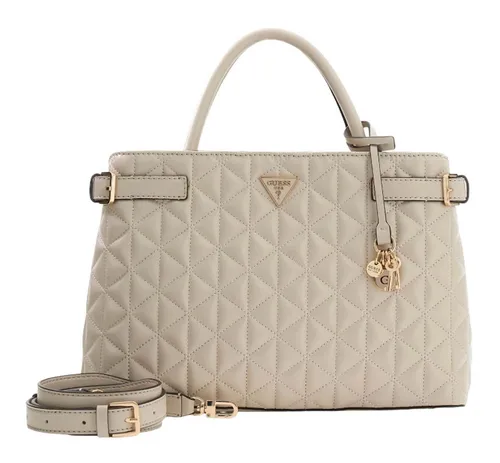 Guess Handtasche Girlfriend Satchel