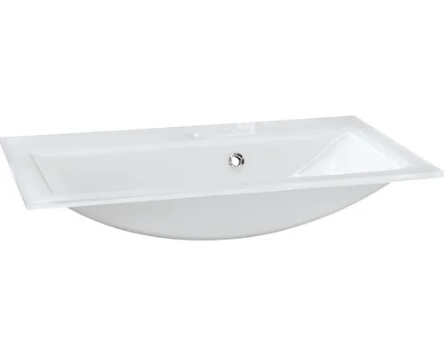 FACKELMANN Möbel-Waschtisch Viora 80 cm von Fackelmann