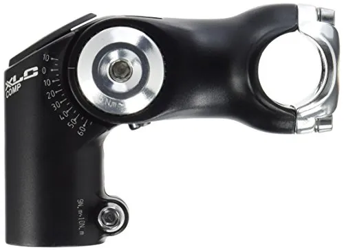 XLC Comp A-Head Vorbau ST-T17 1 1/8