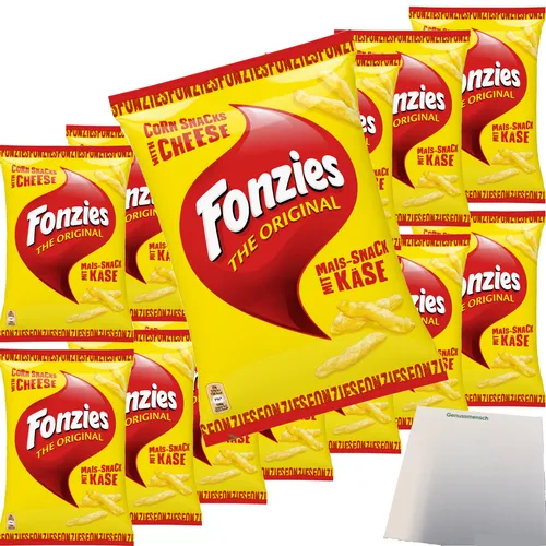 Chips von Fonzies