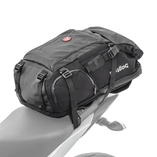 Rucksack für Kawasaki W 650 45L Hecktasche HX5