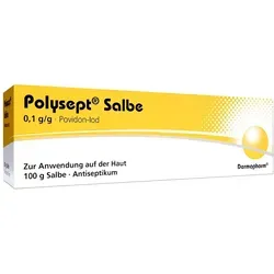Polysept Salbe
