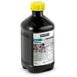 FloorPro Grundreiniger RM 69 eco!efficiency 2.5l - Waschmaschinen - Effektiver Bodengrundreiniger für strahlend saubere Böden, umweltfreundlich mit eco!efficiency Technologie.