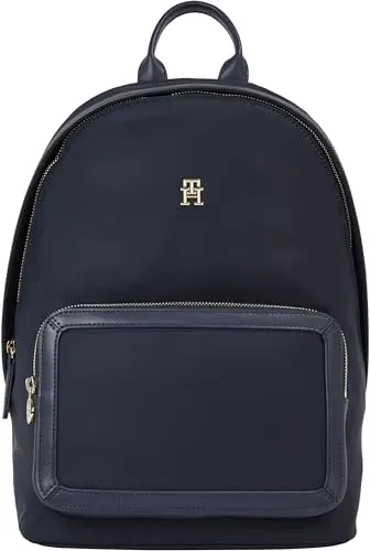 Tommy Hilfiger Taschen & Gepäck Blau von Tommy Hilfiger