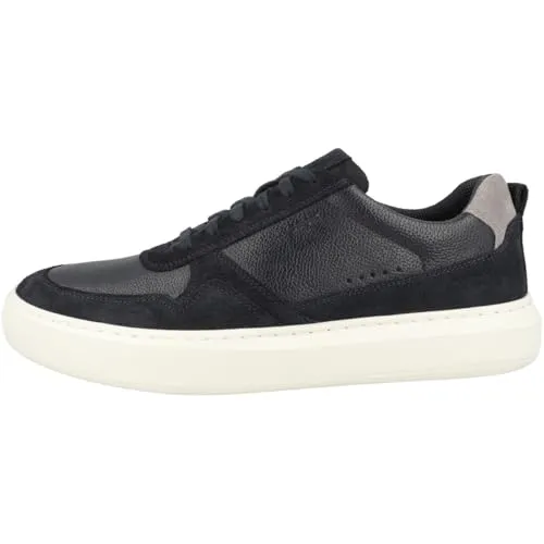 Geox Herren U DEIVEN A Sneaker