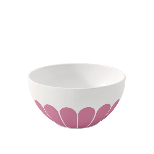 Villeroy & Boch Fleur Cassis Müslischale 14 cm Fleur cassis 1045531900