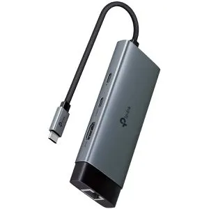 TP-Link USB Hub UH6120C von TP-Link