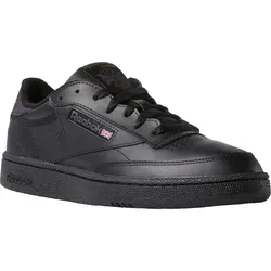 Reebok Herren Club C 85 Sneaker in schwarz von Reebok