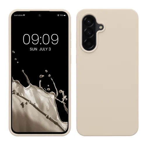 Handyhülle für Samsung Galaxy A56 5G Hülle Silikon Case